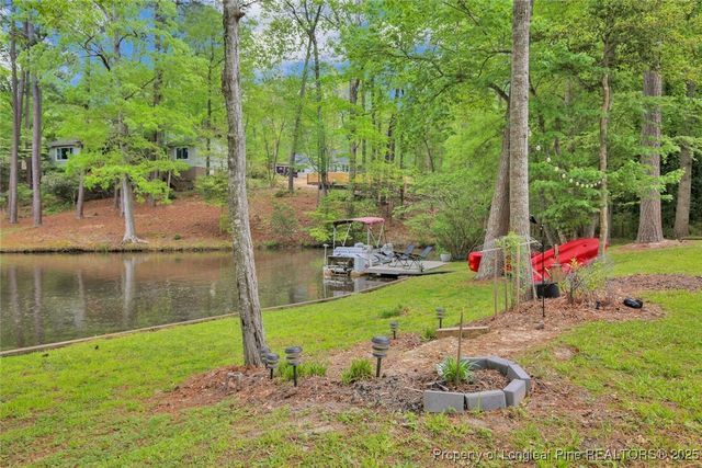 1393 Pennsylvania Avenue, Sanford, NC 27332
