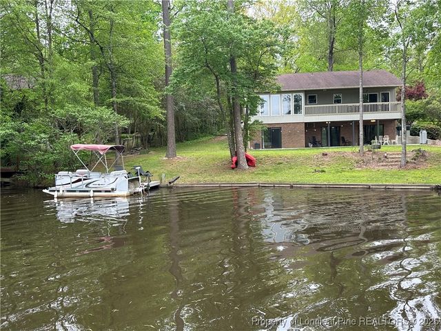 1393 Pennsylvania Avenue, Sanford, NC 27332
