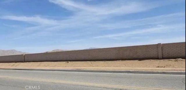 0 Ramona, Apple Valley, CA 92307