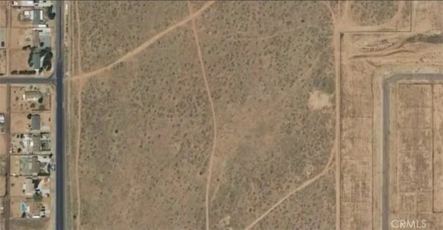 0 Ramona, Apple Valley, CA 92307