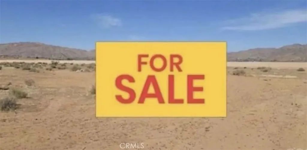 0 Ramona, Apple Valley, CA 92307