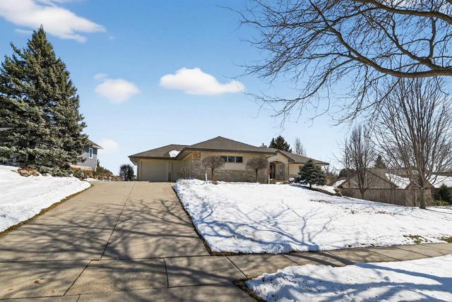 1321 Stratford Court, Middleton, WI 53562