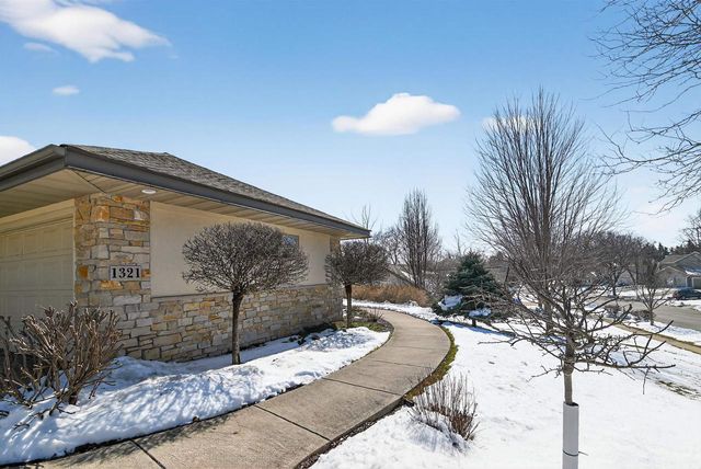 1321 Stratford Court, Middleton, WI 53562