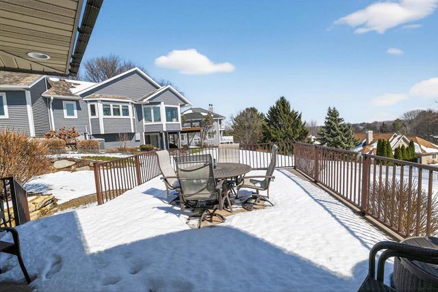 1321 Stratford Court, Middleton, WI 53562