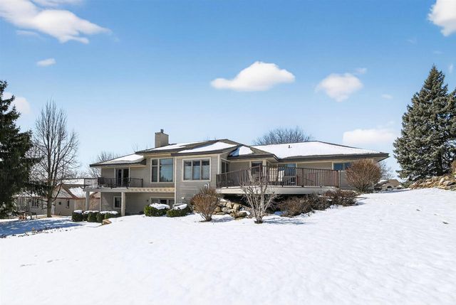 1321 Stratford Court, Middleton, WI 53562