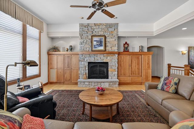 1321 Stratford Court, Middleton, WI 53562