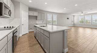 6020 Bursey Road, Watauga, TX 76148