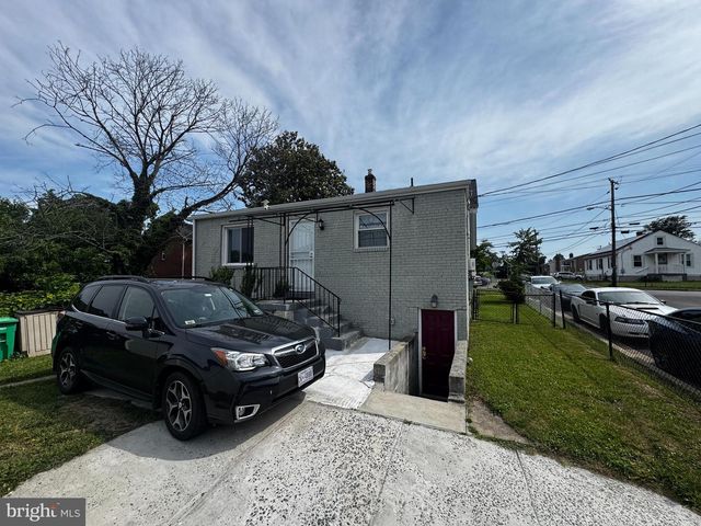 4814 HEATH ST, Capitol Heights, MD 20743