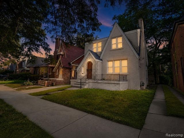 9175 Devonshire Road, Detroit, MI 48224