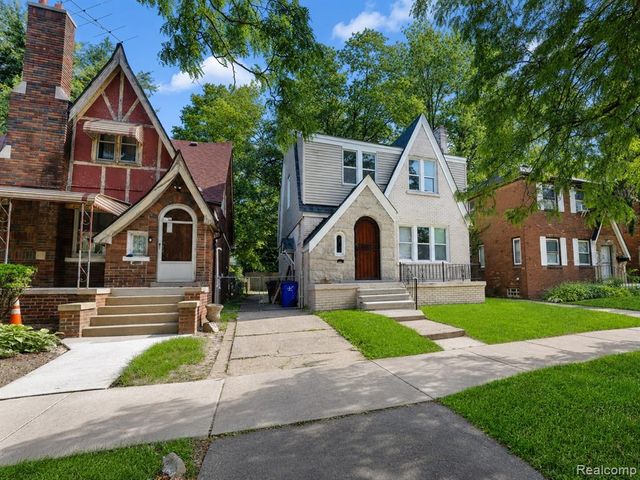 9175 Devonshire Road, Detroit, MI 48224