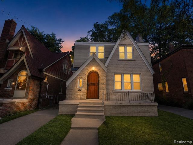 9175 Devonshire Road, Detroit, MI 48224