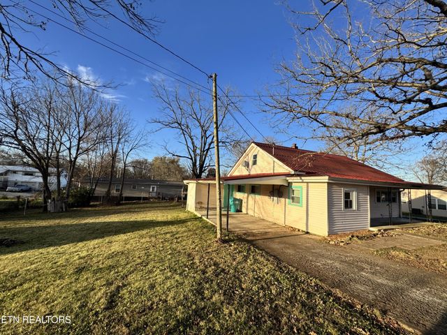 248 North St, Crossville, TN 38555