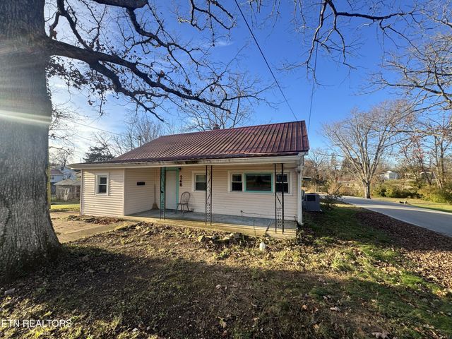 248 North St, Crossville, TN 38555