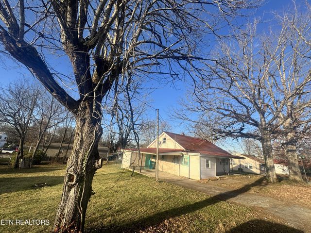 248 North St, Crossville, TN 38555