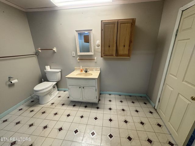 248 North St, Crossville, TN 38555