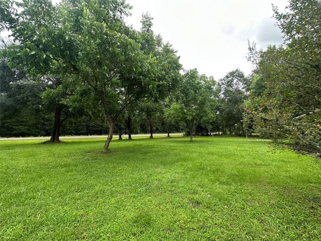 1300 Fm 3460 Road, Shepherd, TX 77371