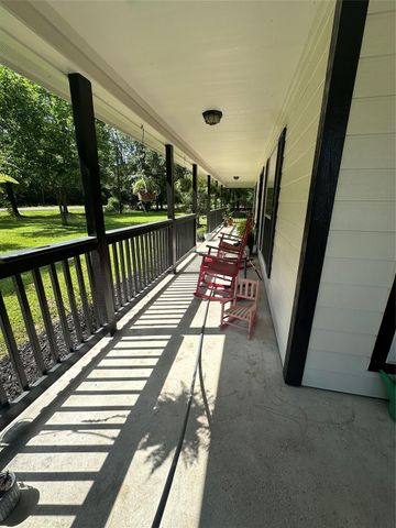 1300 Fm 3460 Road, Shepherd, TX 77371