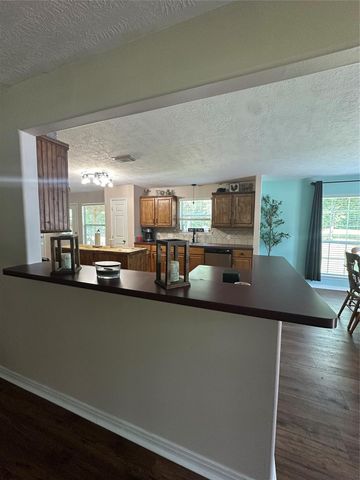 1300 Fm 3460 Road, Shepherd, TX 77371