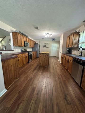 1300 Fm 3460 Road, Shepherd, TX 77371