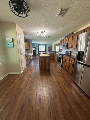 1300 Fm 3460 Road, Shepherd, TX 77371