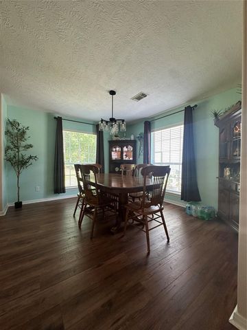 1300 Fm 3460 Road, Shepherd, TX 77371
