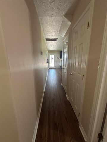 1300 Fm 3460 Road, Shepherd, TX 77371