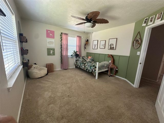 1300 Fm 3460 Road, Shepherd, TX 77371