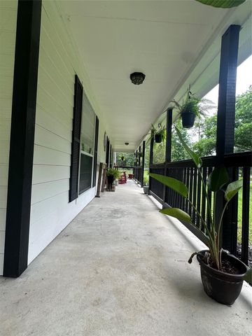 1300 Fm 3460 Road, Shepherd, TX 77371