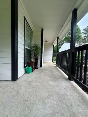 1300 Fm 3460 Road, Shepherd, TX 77371