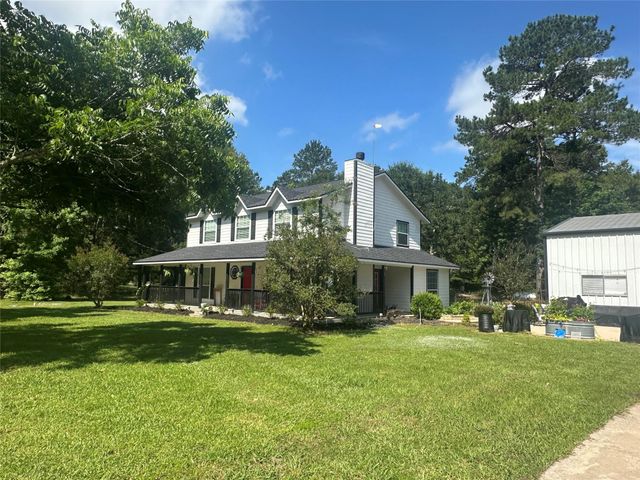 1300 Fm 3460 Road, Shepherd, TX 77371