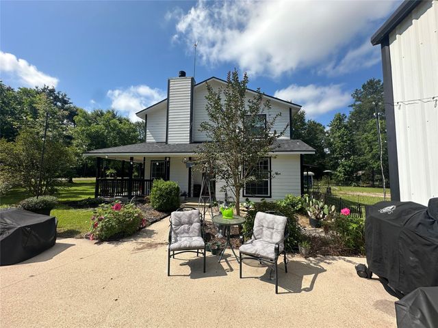 1300 Fm 3460 Road, Shepherd, TX 77371