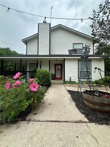 1300 Fm 3460 Road, Shepherd, TX 77371