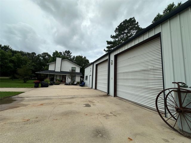 1300 Fm 3460 Road, Shepherd, TX 77371