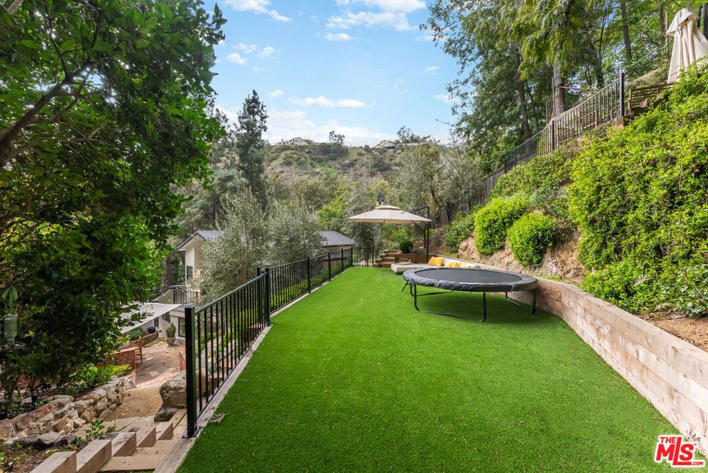 1758 Prospect Drive, Los Angeles, CA 90046