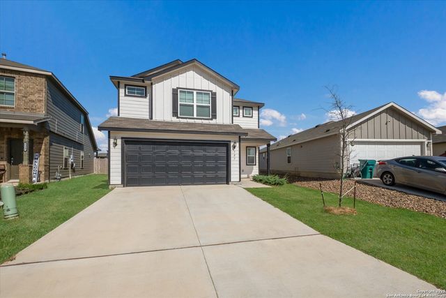 727 Retama Pass, San Antonio, TX 78219
