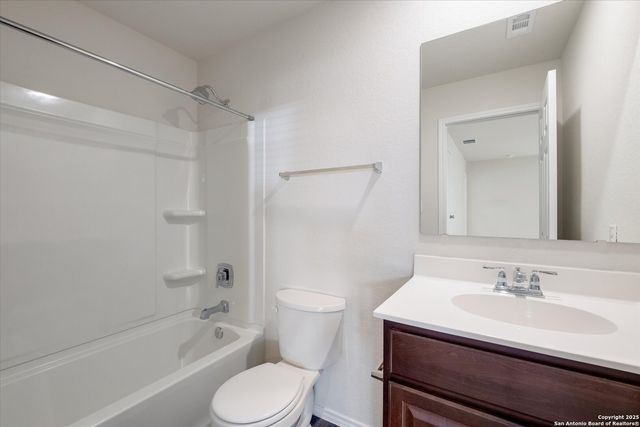 727 Retama Pass, San Antonio, TX 78219
