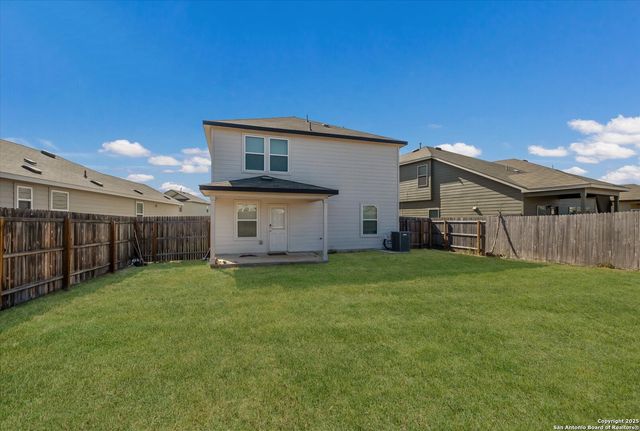 727 Retama Pass, San Antonio, TX 78219