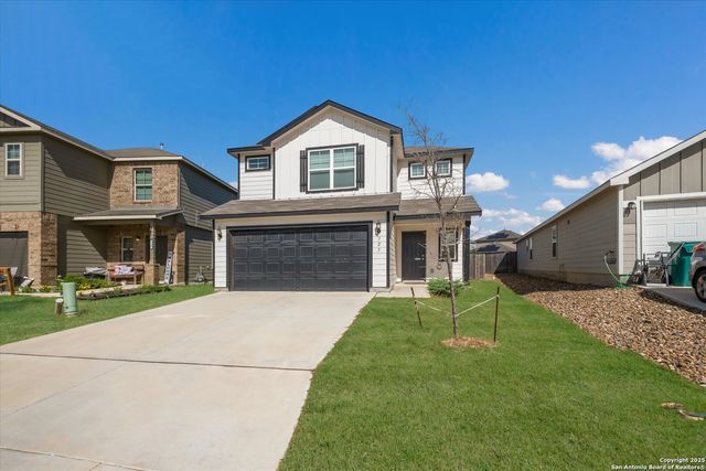 727 Retama Pass, San Antonio, TX 78219