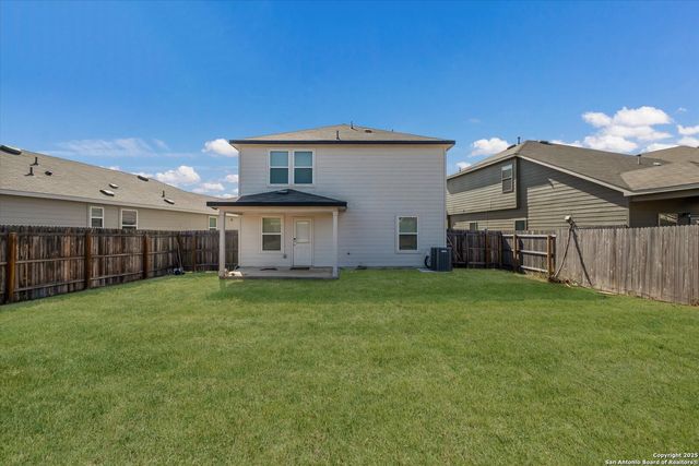727 Retama Pass, San Antonio, TX 78219