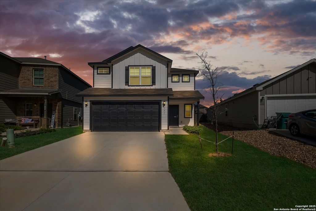 727 Retama Pass, San Antonio, TX 78219