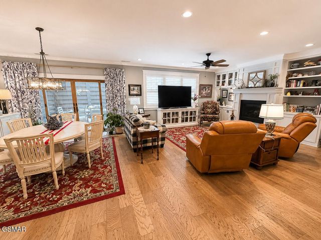 526 Simmons View Drive, Seymour, TN 37865