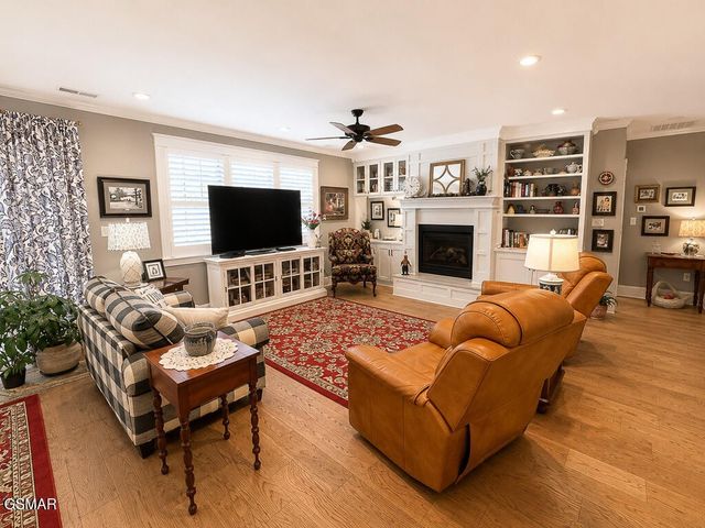 526 Simmons View Drive, Seymour, TN 37865