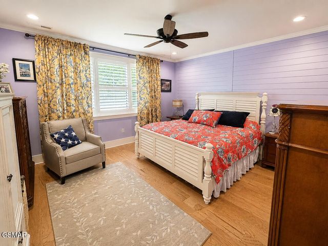 526 Simmons View Drive, Seymour, TN 37865