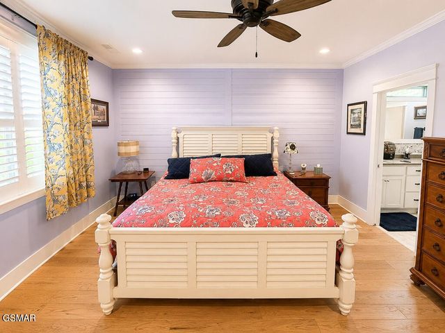 526 Simmons View Drive, Seymour, TN 37865
