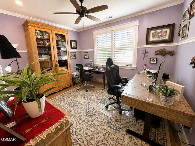 526 Simmons View Drive, Seymour, TN 37865