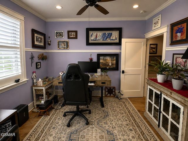 526 Simmons View Drive, Seymour, TN 37865
