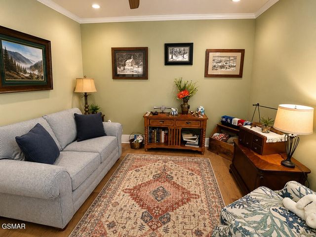 526 Simmons View Drive, Seymour, TN 37865