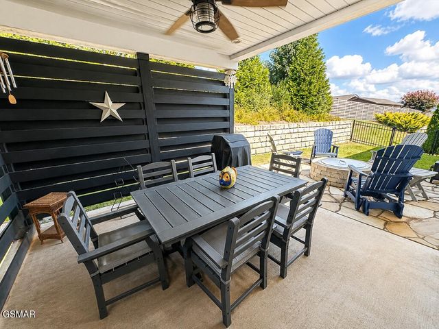 526 Simmons View Drive, Seymour, TN 37865