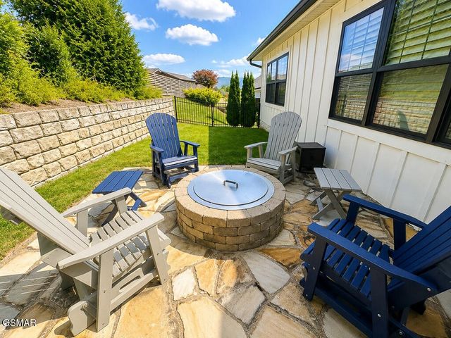 526 Simmons View Drive, Seymour, TN 37865