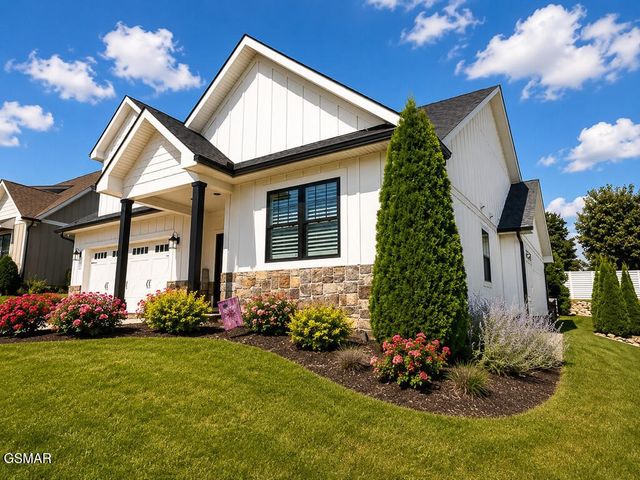 526 Simmons View Drive, Seymour, TN 37865